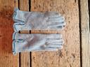 Paire de gants chauds