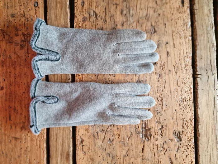 Paire de gants chauds - photo numéro 1