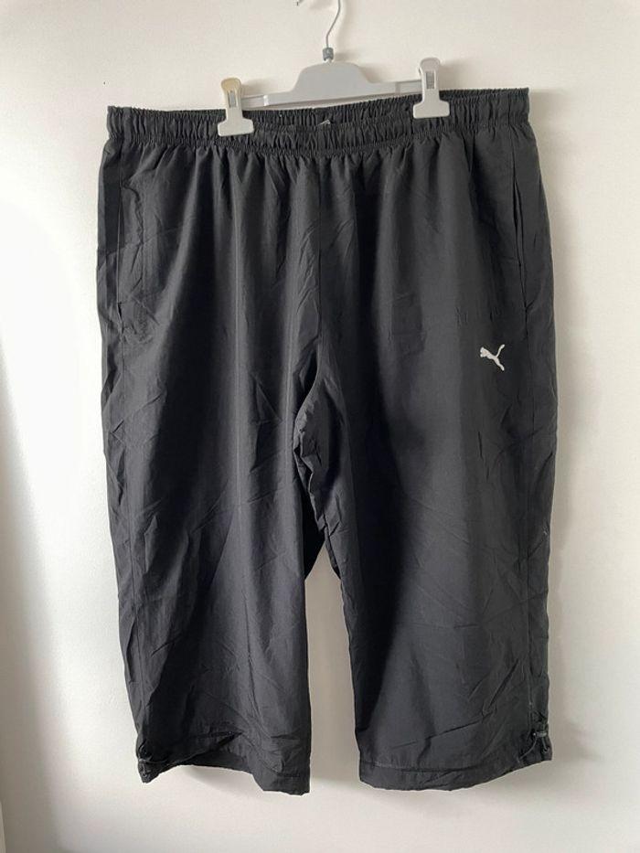 Bermuda Short - homme - puma - photo numéro 1