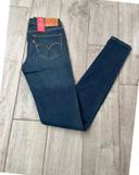 Jeans Levi’s taille 24x32 femme