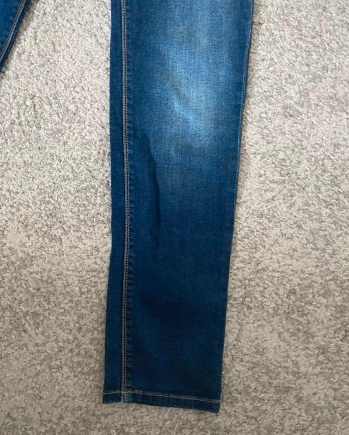 🔵 Jeans skinny fit Celio taille XS, très bon état 🔵 - photo numéro 2