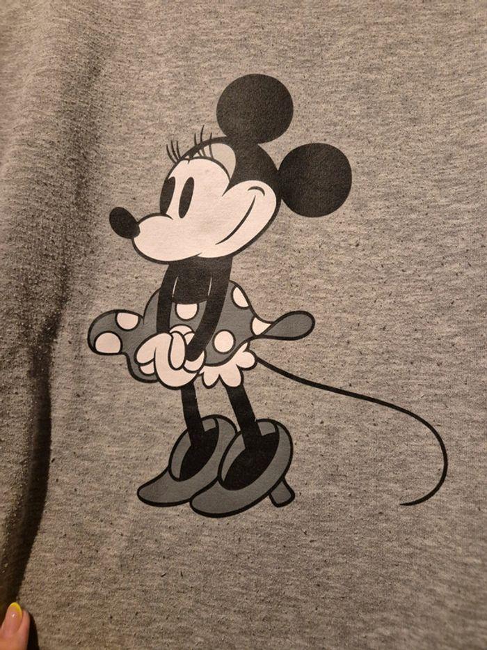 Pull minnie - photo numéro 2