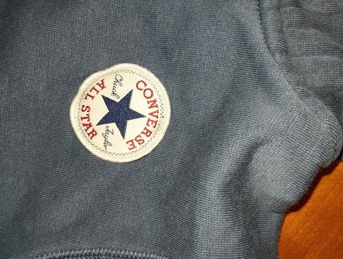 Veste converse 5-6 ans - photo numéro 2