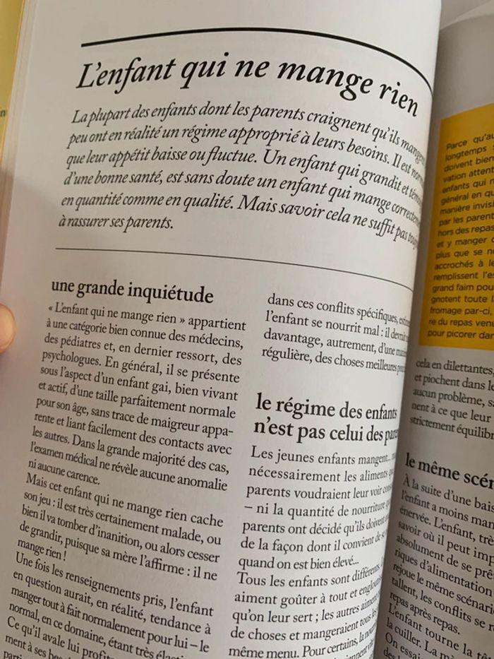 Votre enfant de 1 à 3 ans - photo numéro 4