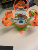 Octopod Octonauts sea slime attack 🇬🇧