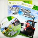 Farming Simulator Xbox 360