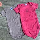 Lot bodies petit bateau