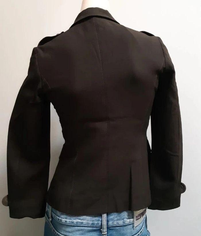 Veste T.38 Gerard Darel - photo numéro 3