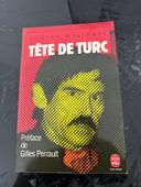 Tête de Turc / Günter Wallraff