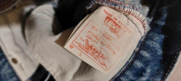 Short levis 5ans - photo numéro 4