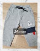 Pantalon 24 mois