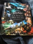 Harry Potter La magie des films