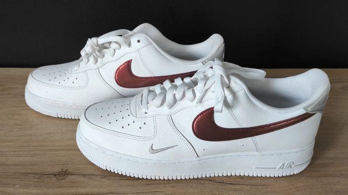 Nike Air force 1'07 - photo numéro 2