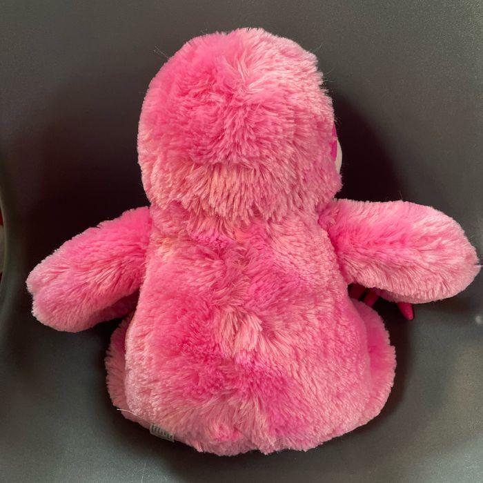 Paresseux peluche - photo numéro 2