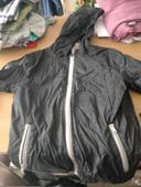 Veste 6 ans tissaia