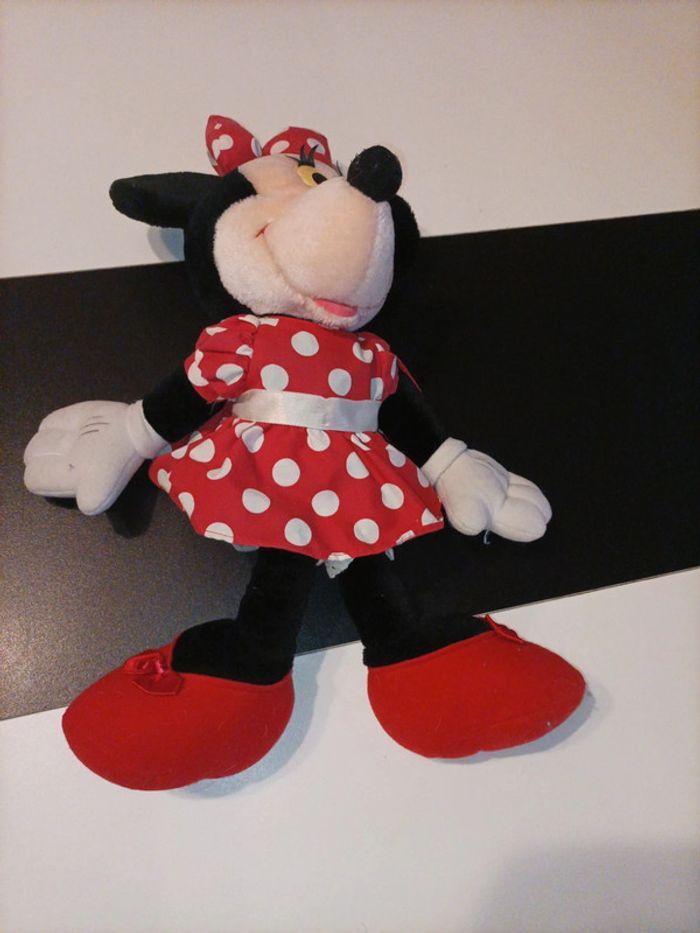 Minnie mouse - photo numéro 1