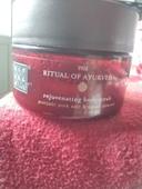 Ritual of ayurveda gommage  pour le corp 125gr