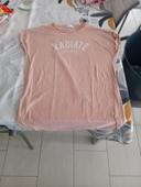 T shirt femme