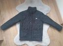 Manteau noir Trespass 3-4 ans