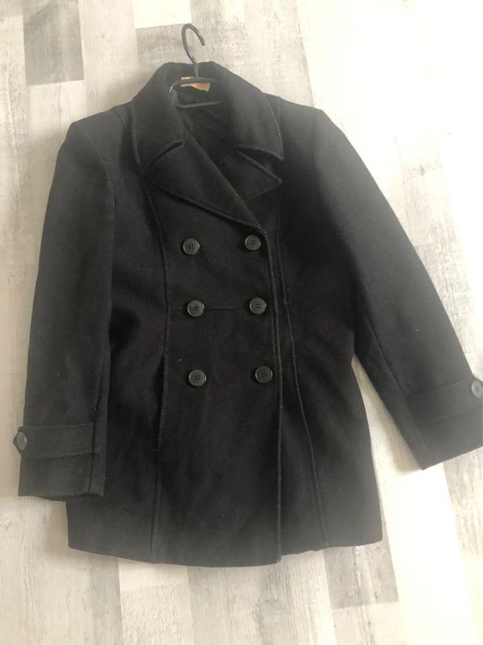 Manteau - photo numéro 1