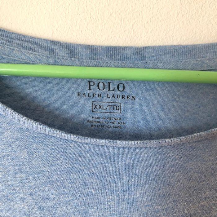 T-shirt Polo Ralph Lauren - photo numéro 3