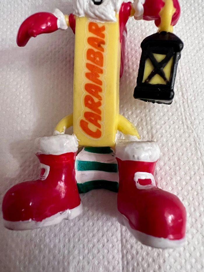 Carambar - figurine vintage publicitaire - photo numéro 4