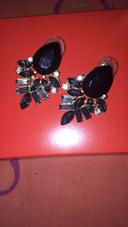 Boucles d’oreille