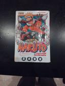 Naruto tome 1 à donner