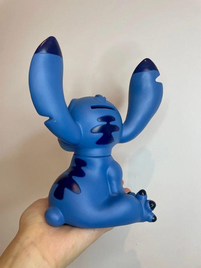 Tirelire figurine Disney Stitch - photo numéro 13