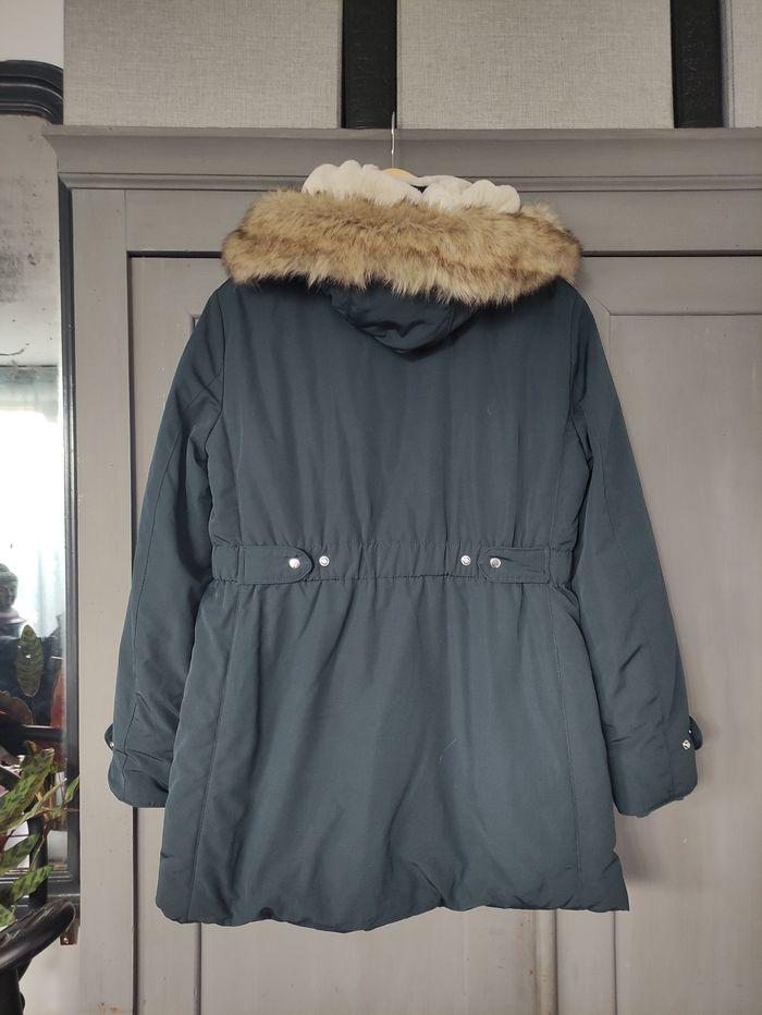 Parka femme neuve Burton of London  T38 - photo numéro 2