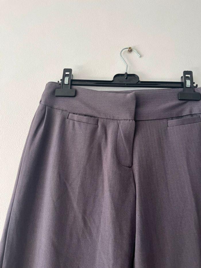 Pantalon habillé - Taille 40 - photo numéro 2