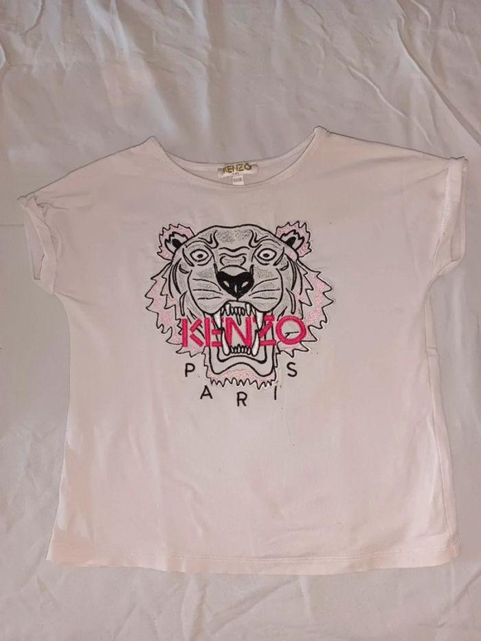 T-shirt Kenzo