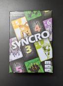 Syncro - Jeu de société