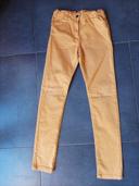 Pantalon 10ans / 140 cm Sergent major