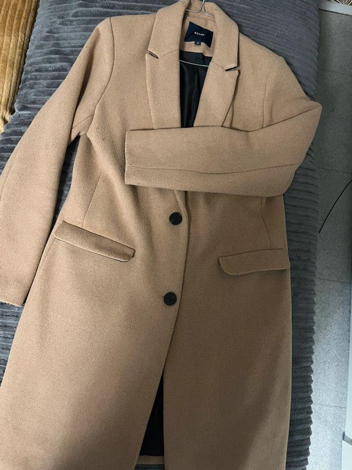 Manteau - photo numéro 2