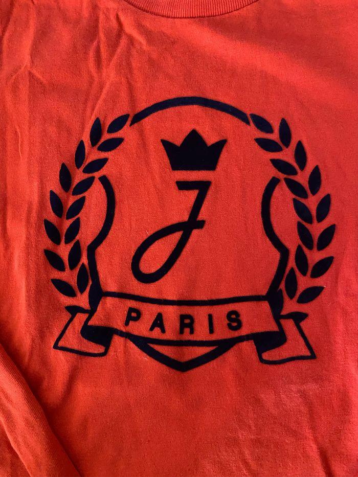 T shirt Jacadi 8 ans - photo numéro 3