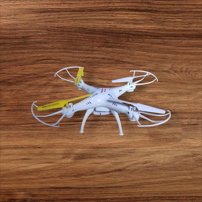 Drone syma x5sw - photo numéro 6