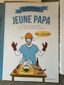 Livre : Jeune Papa