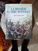 14-18/ La Première Guerre Mondiale - Hew Strachan