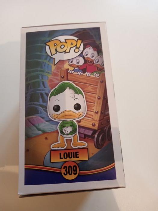 funko pop disney - photo numéro 2