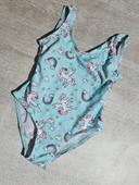 Maillot de bain fille 4 ans