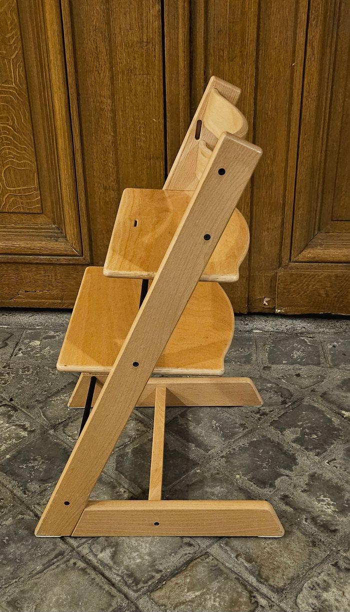 stokke tripp trapp - photo numéro 5