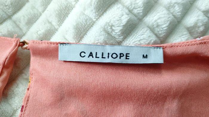 Robe calliope - photo numéro 5