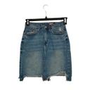 Jupes en jeans - T 34 - H&M