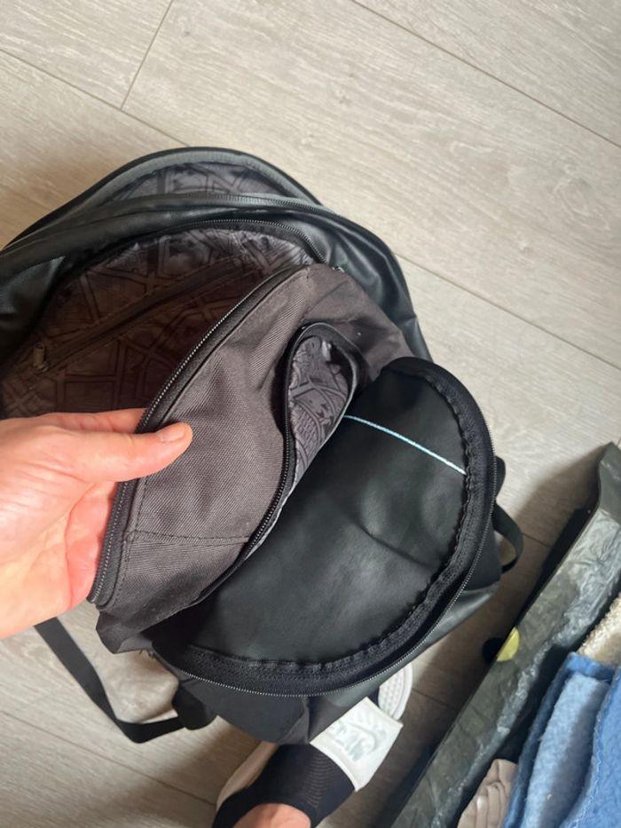 Sac à dos idéal pour PC portable - photo numéro 3