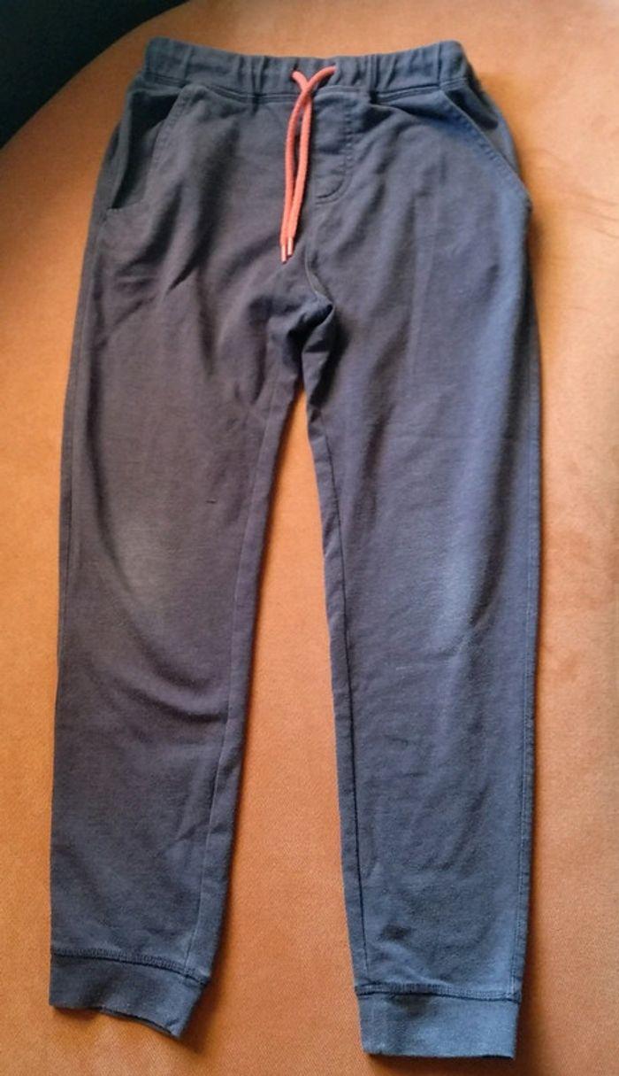 Pantalon jogging garçon 10 ans - photo numéro 1