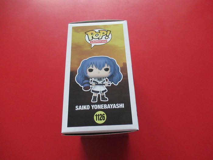 Tokyo Ghoul Pop Saiko Yonebayashi - photo numéro 4