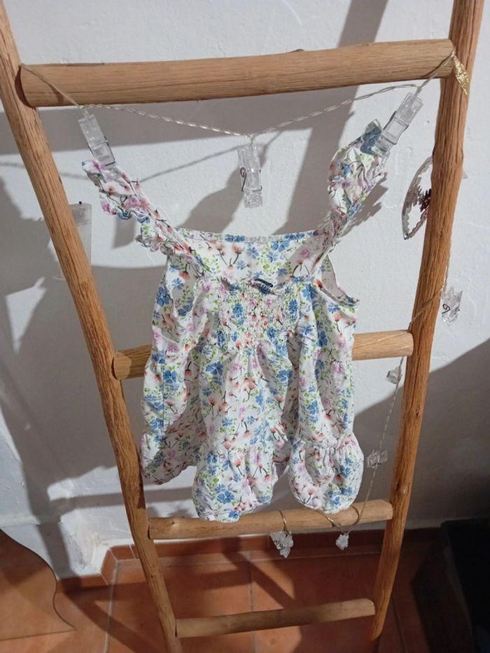 Robe fille taille 2/3ans - photo numéro 5