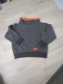 Pull 5 ans