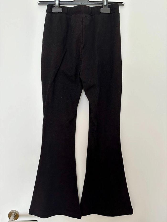 Pantalon pattes d’eph Taille S - photo numéro 5